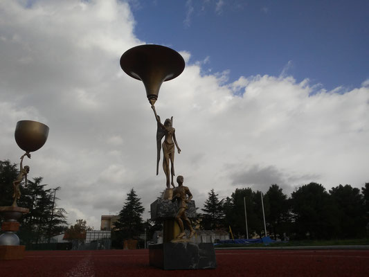 Coppa Dei Centri
