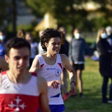 Risultati 17 Aprile Trofeo Primavera 2021 2° Memorial Francesca Esposito