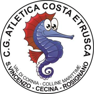 Sono riprese la gare outdoor per il C.G. Atletica Costa Etrusca ed anche i corsi di atletica nei vari centri del C.G.