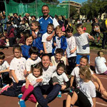 Ripresa attività settore giovanile C.G. Atletica Costa Etrusca da lunedì 12 aprile 2021
