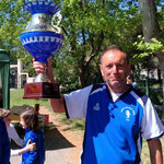 Circolo Giovanile Atletica costa Etruesca Simone Francalacci