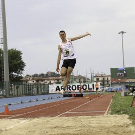 Alessio Cini Dopo lo stacco