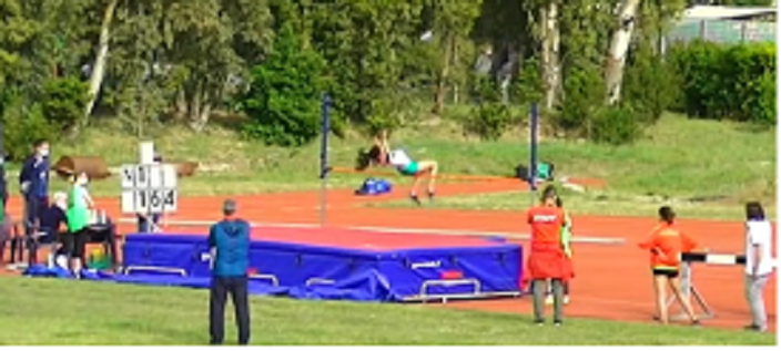 Risultati 16 Maggio 3^ prova Trofeo Primavera 2021  Etruria Luce e Gas. Il Video della giornata di gare