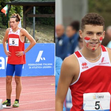 Rinnovato il consiglio del Circolo Giovanile Atletica Costa Etrusca , confermata la presidenza di Sonia Falchetti