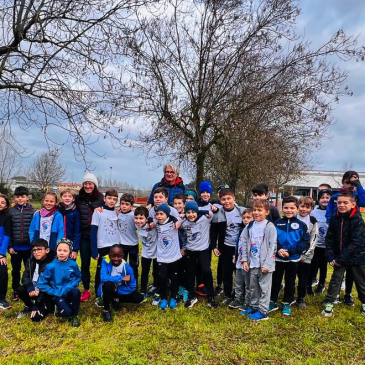 Atleti del Circolo Giovanile Atletica Costa Etrusca in evidenza nelle gare della scorsa settimana