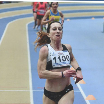 Fine stagione indoor per gli atleti/e del C.G. Atletica Costa Etrusca con ottimi risultati a Firenze e ad Ancona per i campionati Italiani master
