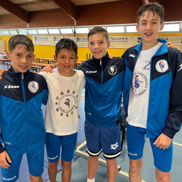 Gare a Pistoia e Lucca per gli atleti del Circolo Giovanile Atletica Costa Etrusca