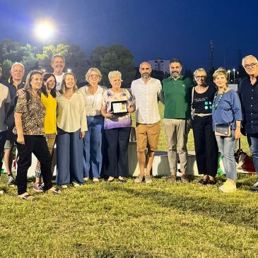 Notturna d’ Atletica  TCS Engineering a Cecina – Il C.G. Atletica Costa Etrusca si aggiudica il premio Mauro Niccolini
