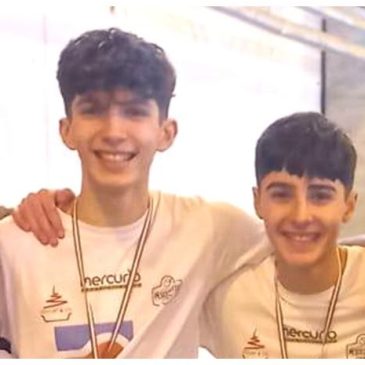 Prestazioni di rilievo ai campionati regionali cadetti a Firenze per gli atleti/e del C.G. Atletica Costa Etrusca – Convocati per la rappresentativa Toscana ben 5 Atleti/e del C.G. su 22