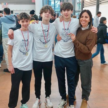 Fine settimana con grandi risultati per gli atleti del C.G. Atletica Costa Etrusca