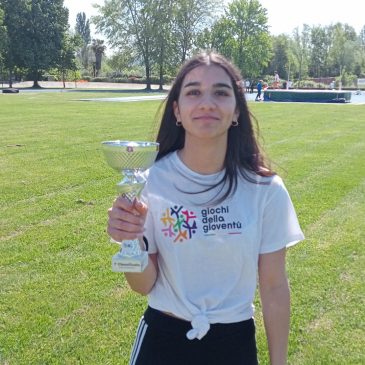 Iniziate le gare del settore assoluto per il C.G Atletica Costa Etrusca con ottimi risultati che arrivano da Modena e Prato